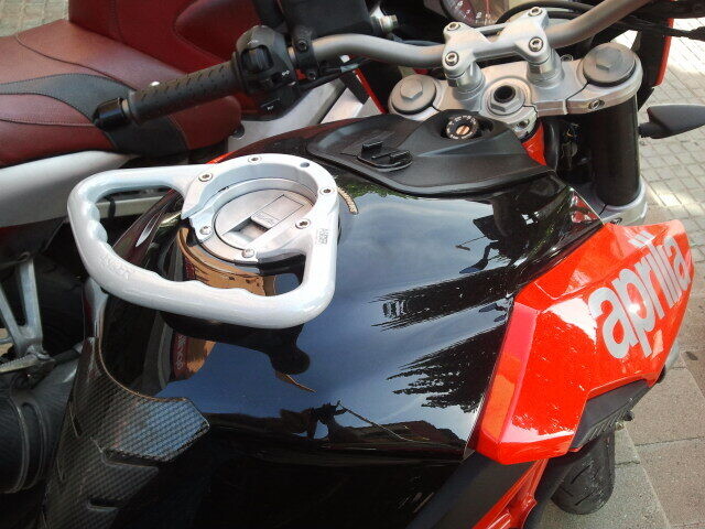 ASIDERO APRILIA TR02