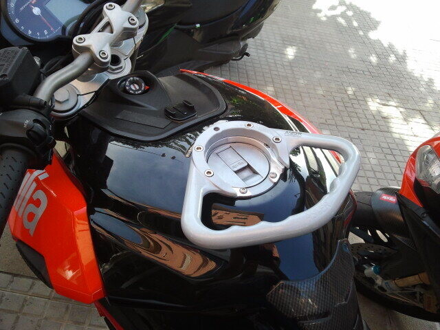 ASIDERO APRILIA TR02