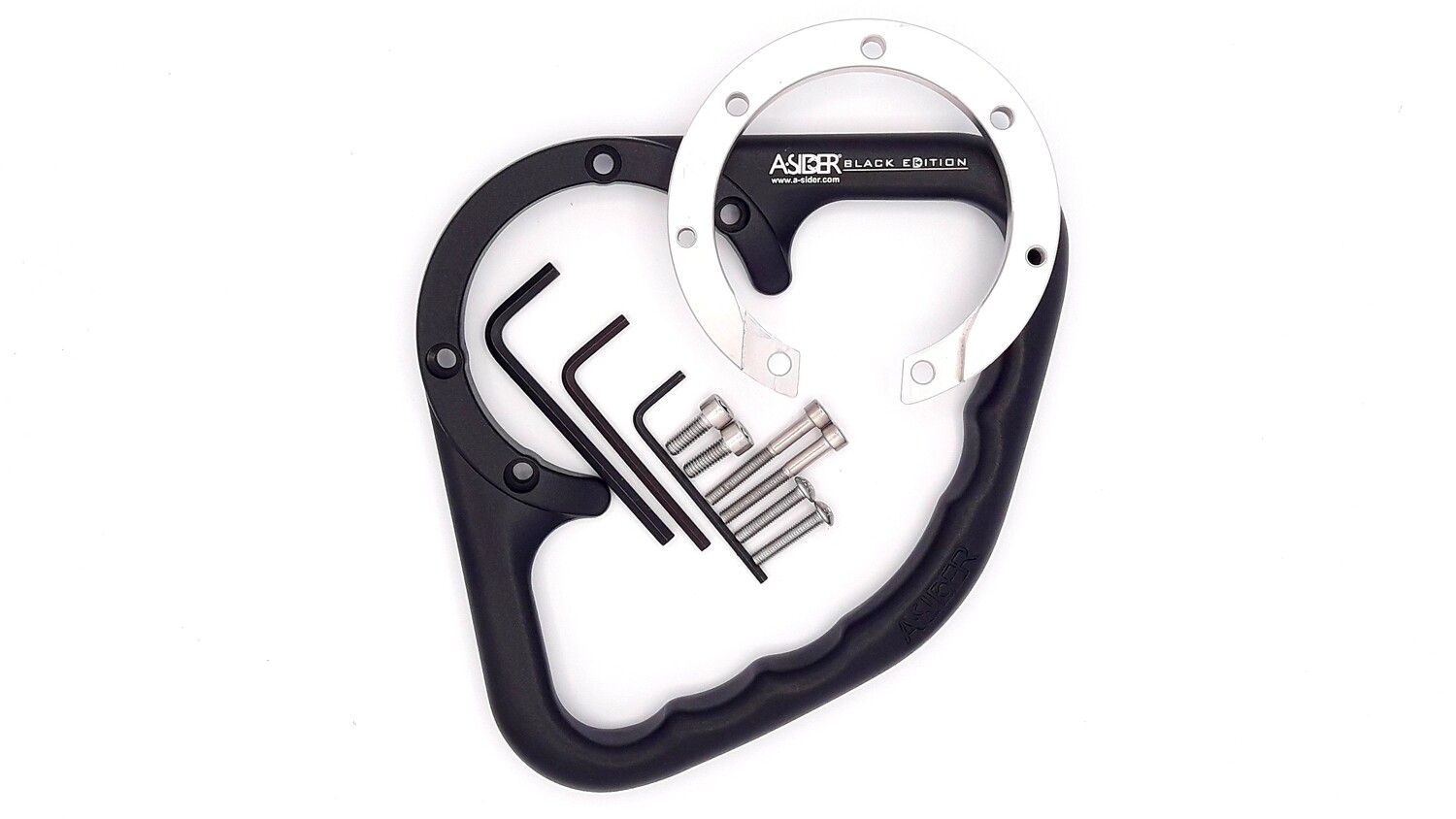 ASIDERO KAWASAKI- KTM KR03 B-E