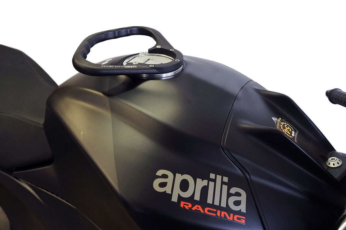 ASIDERO DUCATI - APRILIA - MV AGUSTA    
                          REF. DAF01 B-E