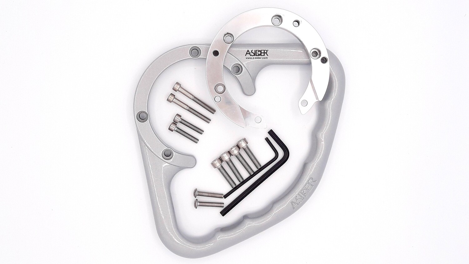 ASIDERO KAWASAKI KR02