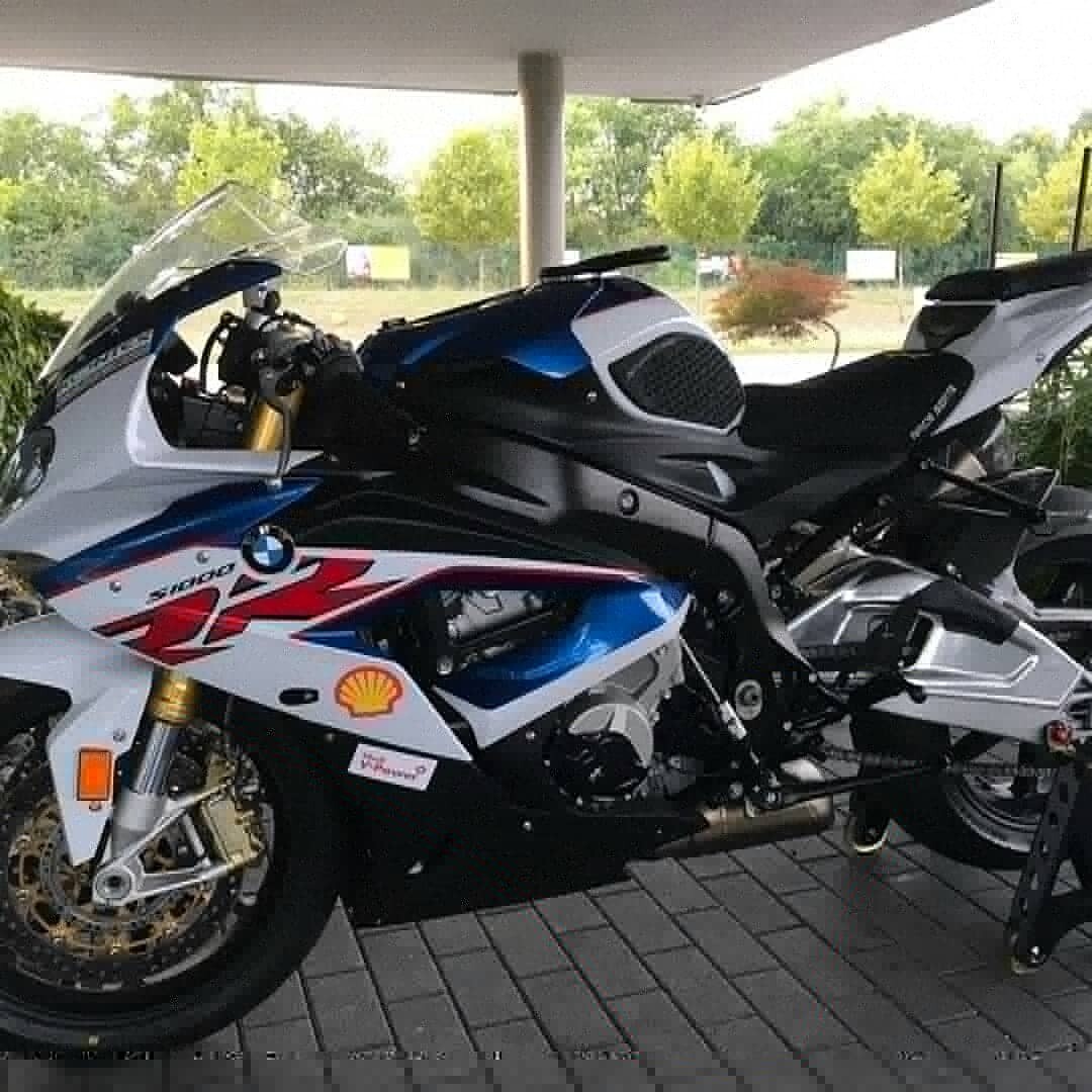 ASIDERO BMW BR02 B-E