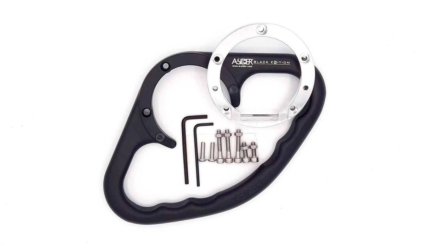 ASIDERO APRILIA DAR01 B-E