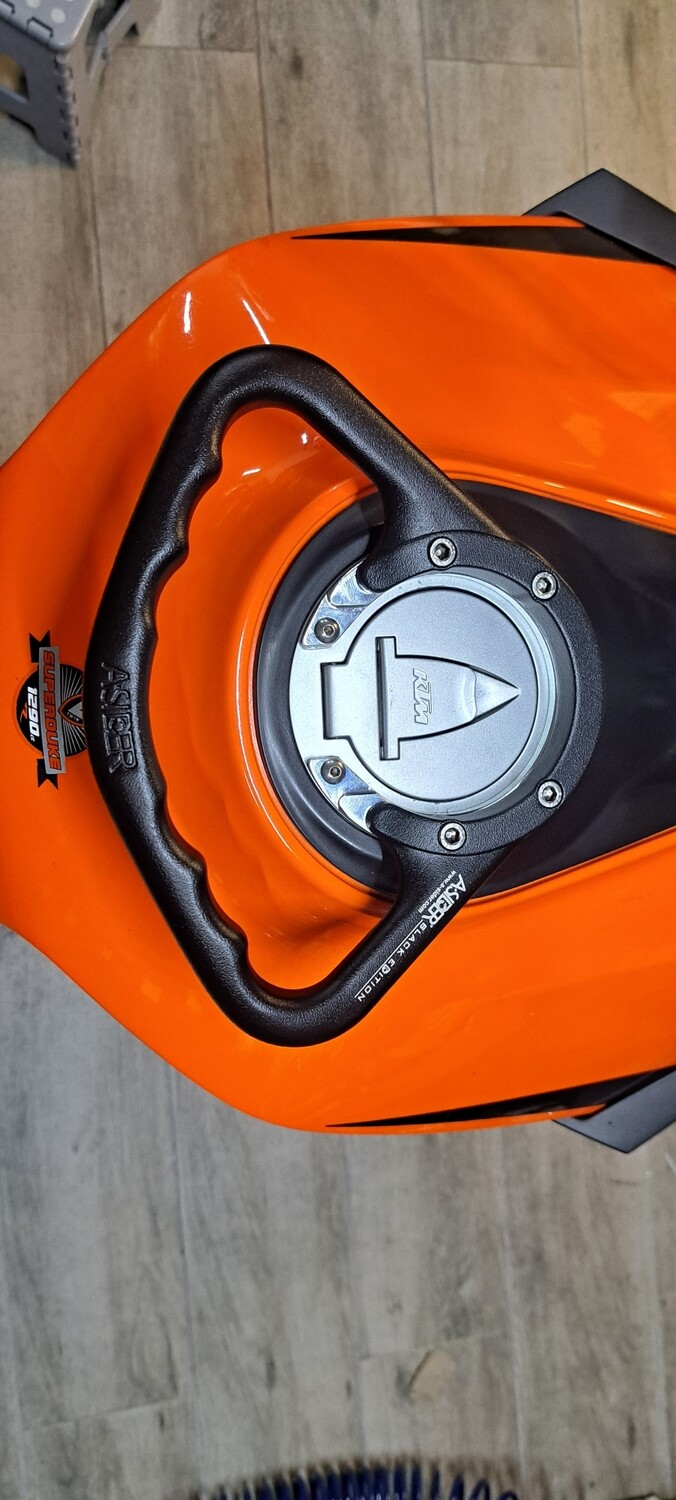 ASIDERO BMW - KTM BR01 B-E