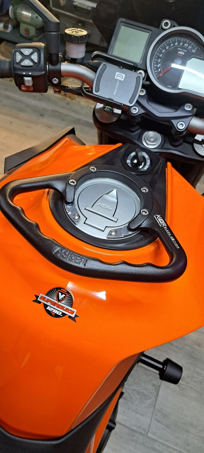 ASIDERO BMW - KTM BR01 B-E