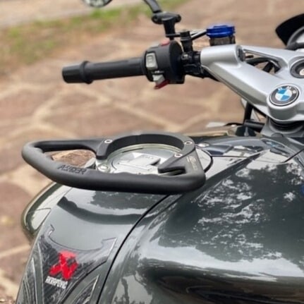 ASIDERO BMW - KTM BR01 B-E