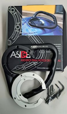 ASIDERO KAWASAKI KR06 B-E