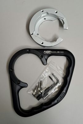 ASIDERO KAWASAKI KR06 B-E