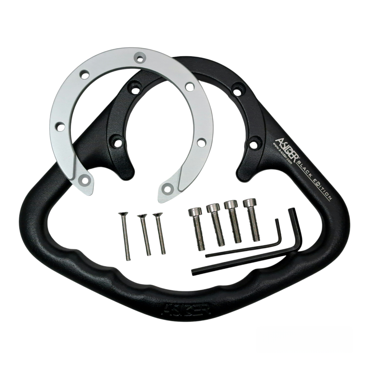 ASIDERO HONDA HRF03 B-E PARA CBR600RR 2013-2025