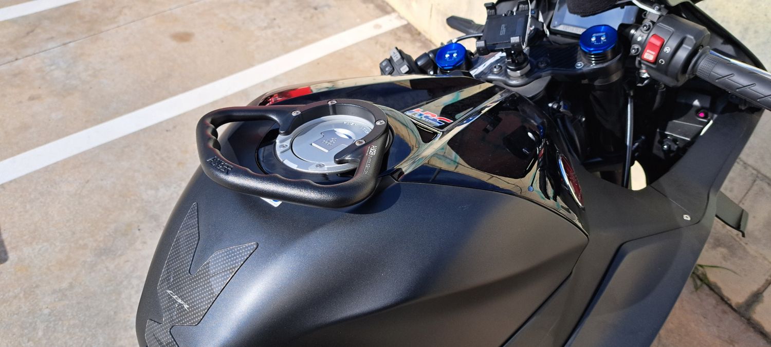 ASIDERO HONDA HRF03 B-E PARA CBR600RR 2013-2025