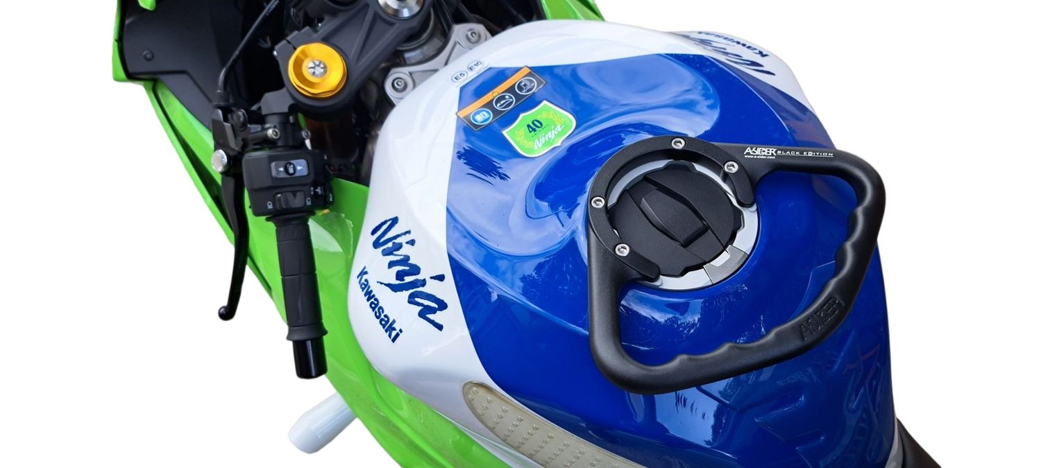 ASIDERO KAWASAKI KR06 B-E