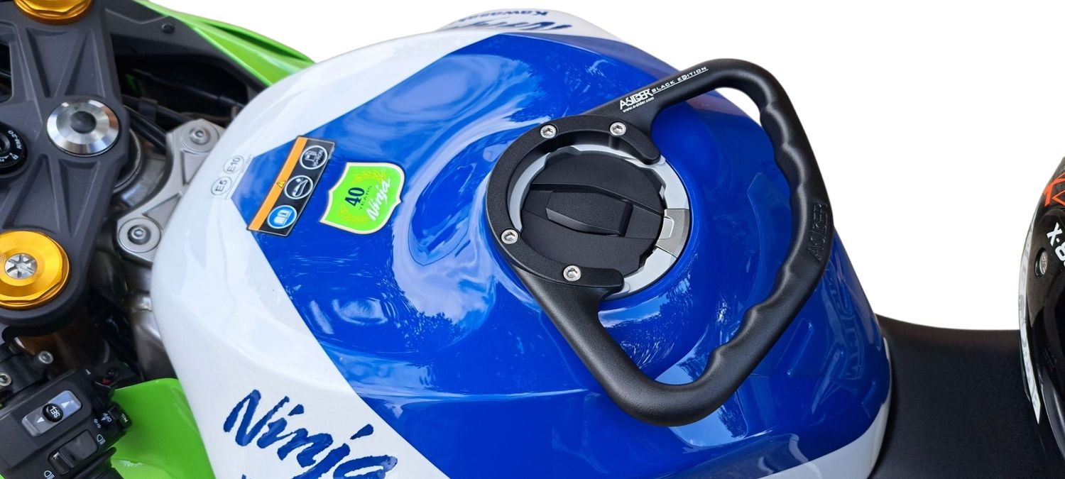 ASIDERO KAWASAKI KR06 B-E