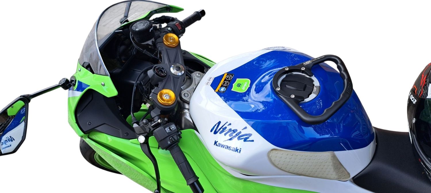 ASIDERO KAWASAKI KR06 B-E