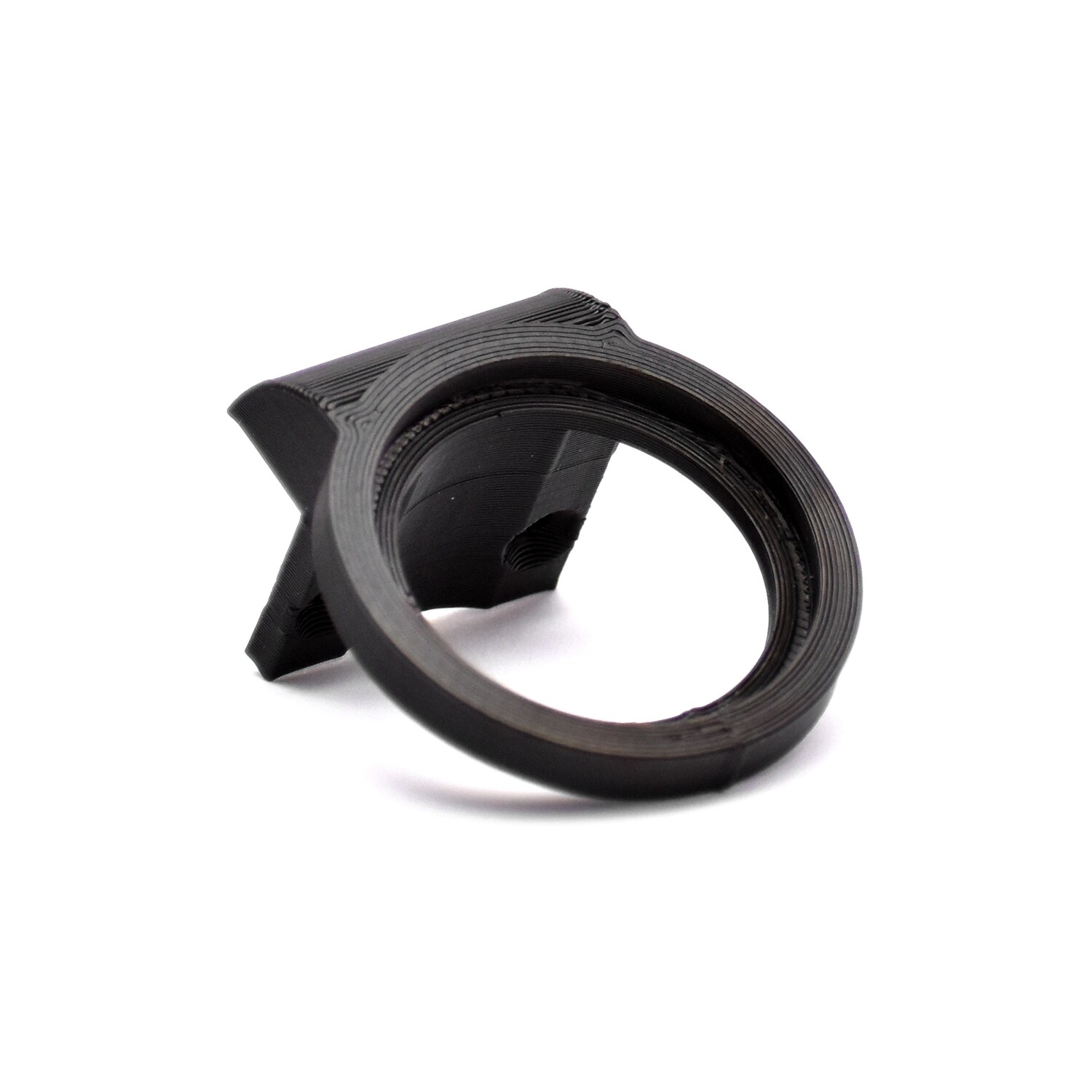 Halter WDT-Tool für Tamperstation