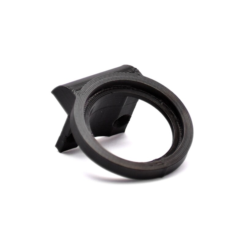 Halter WDT-Tool für Tamperstation