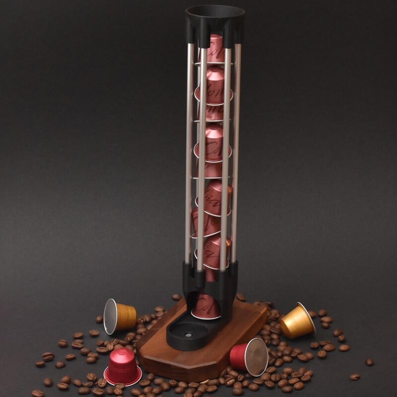 Kapselhalter (Nespresso®)