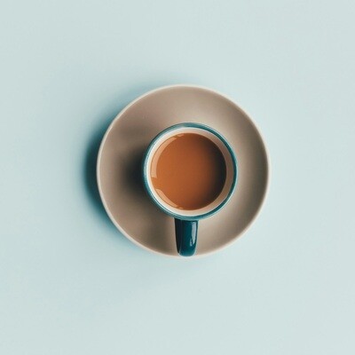 für Kaffeefreunde