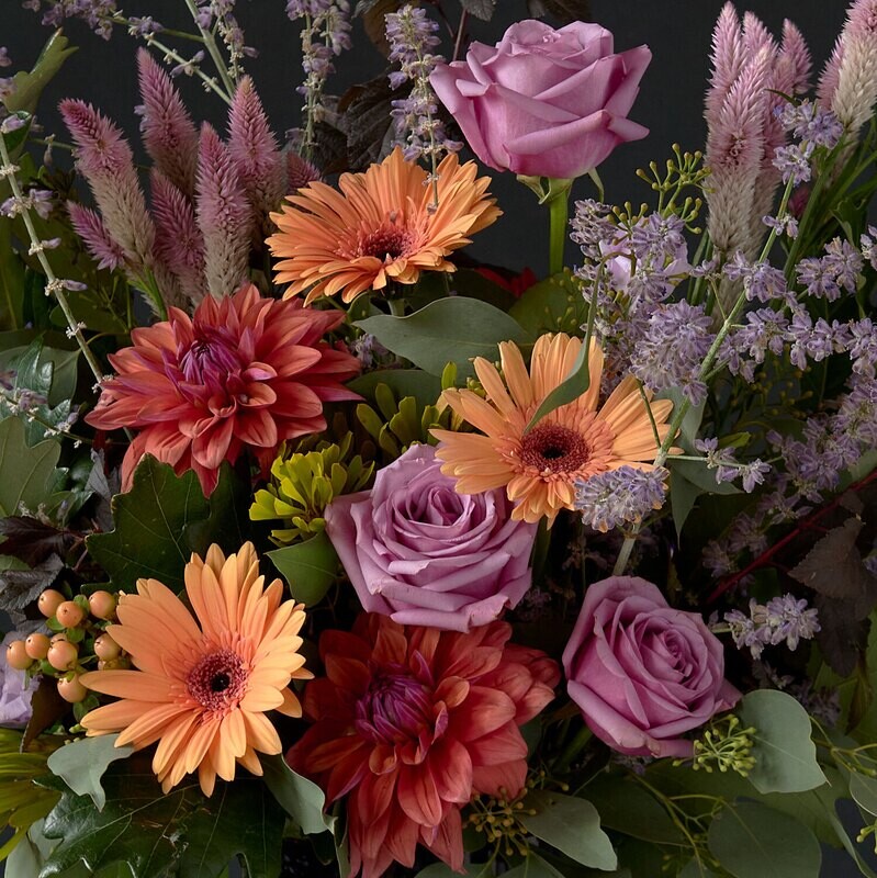 The Flora