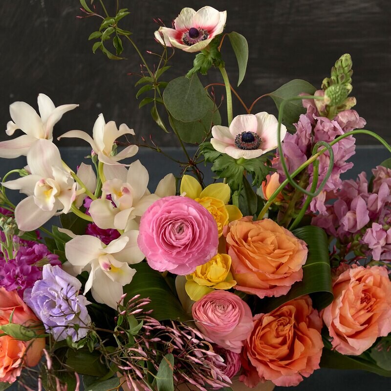 The Seasonal Beauty