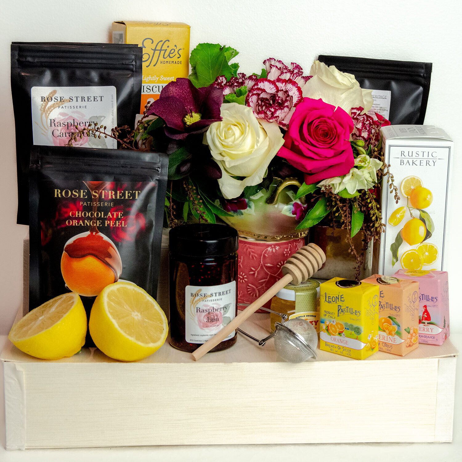 Tea Time Boutique Box