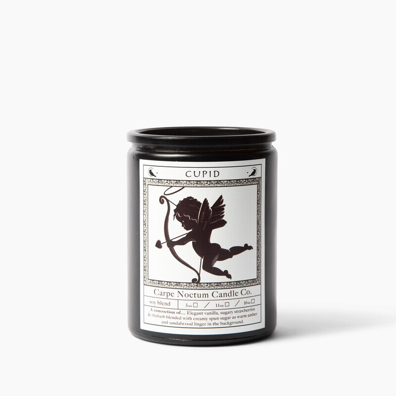 Carpe Noctem Candle - Cupid Carpe Noctem Candle - Cupid