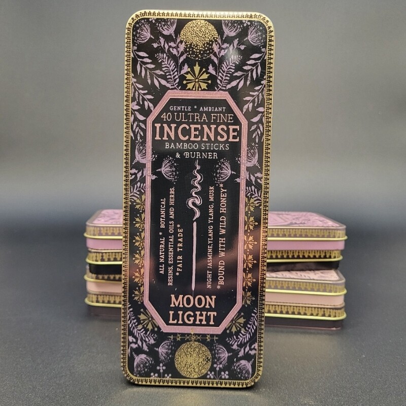Papaya Incense - Moonlight Papaya Incense - Moonlight