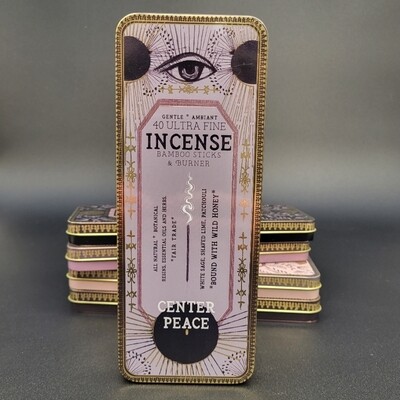 Papaya Incense - Center Peace Papaya Incense - Center Peace