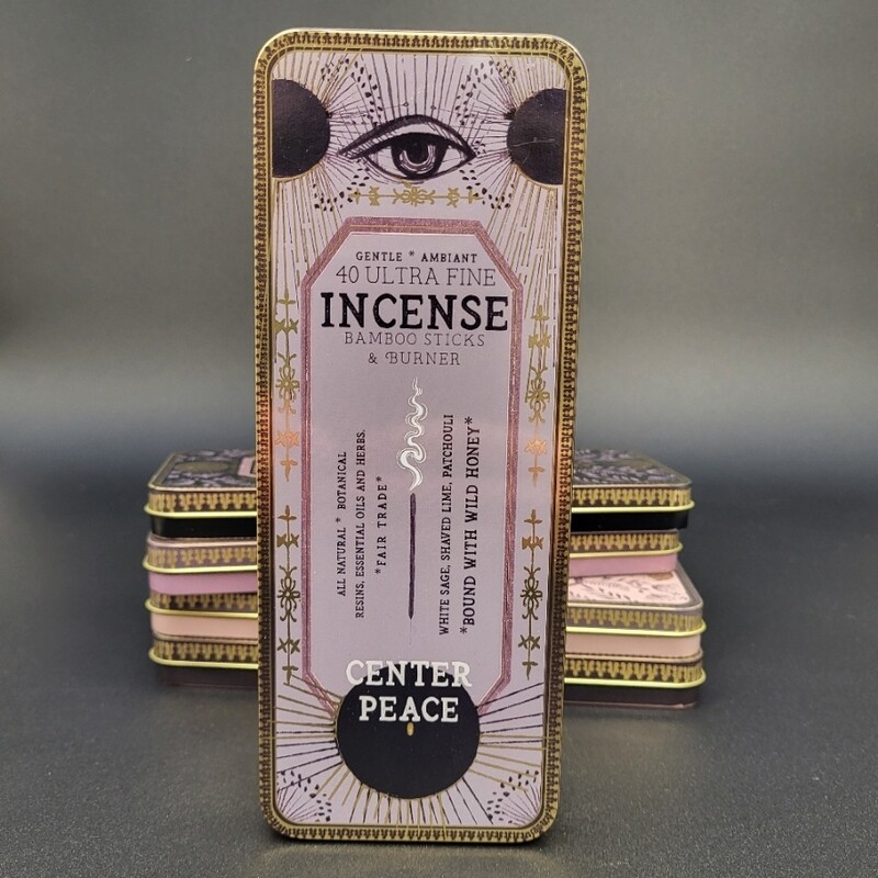 Papaya Incense - Center Peace Papaya Incense - Center Peace