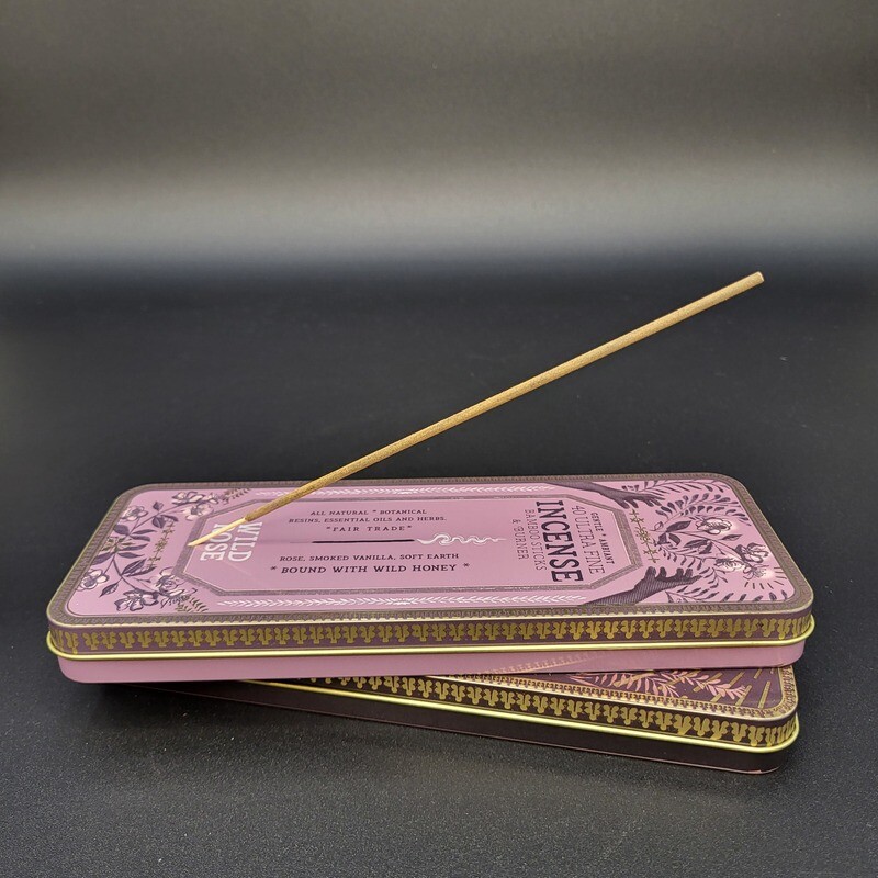 Papaya Incense - Moonlight