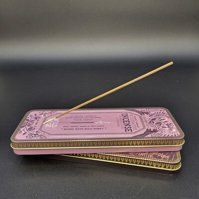Papaya Incense - Moonlight