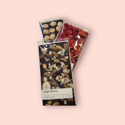 Wildwood Chocolate - Berry Berry