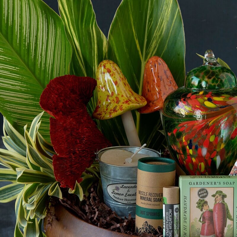 Garden Lovers Boutique Box