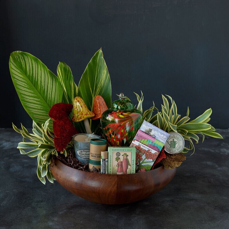 Garden Lovers Boutique Box Garden Lovers Boutique Box