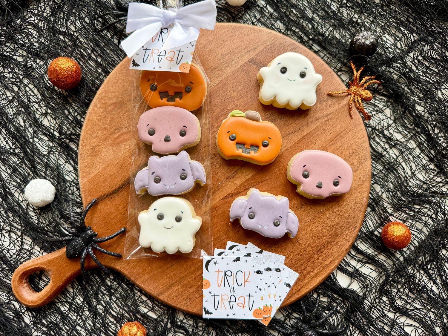 Halloween pack