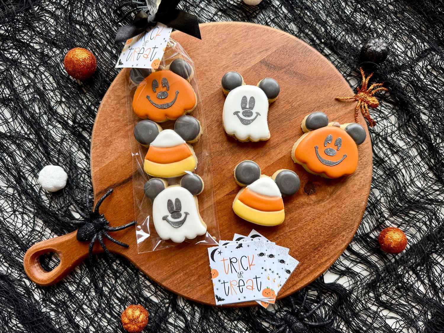 Mickey Mini Pack