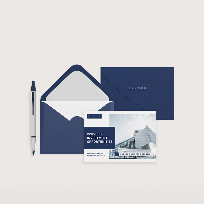 Postcards