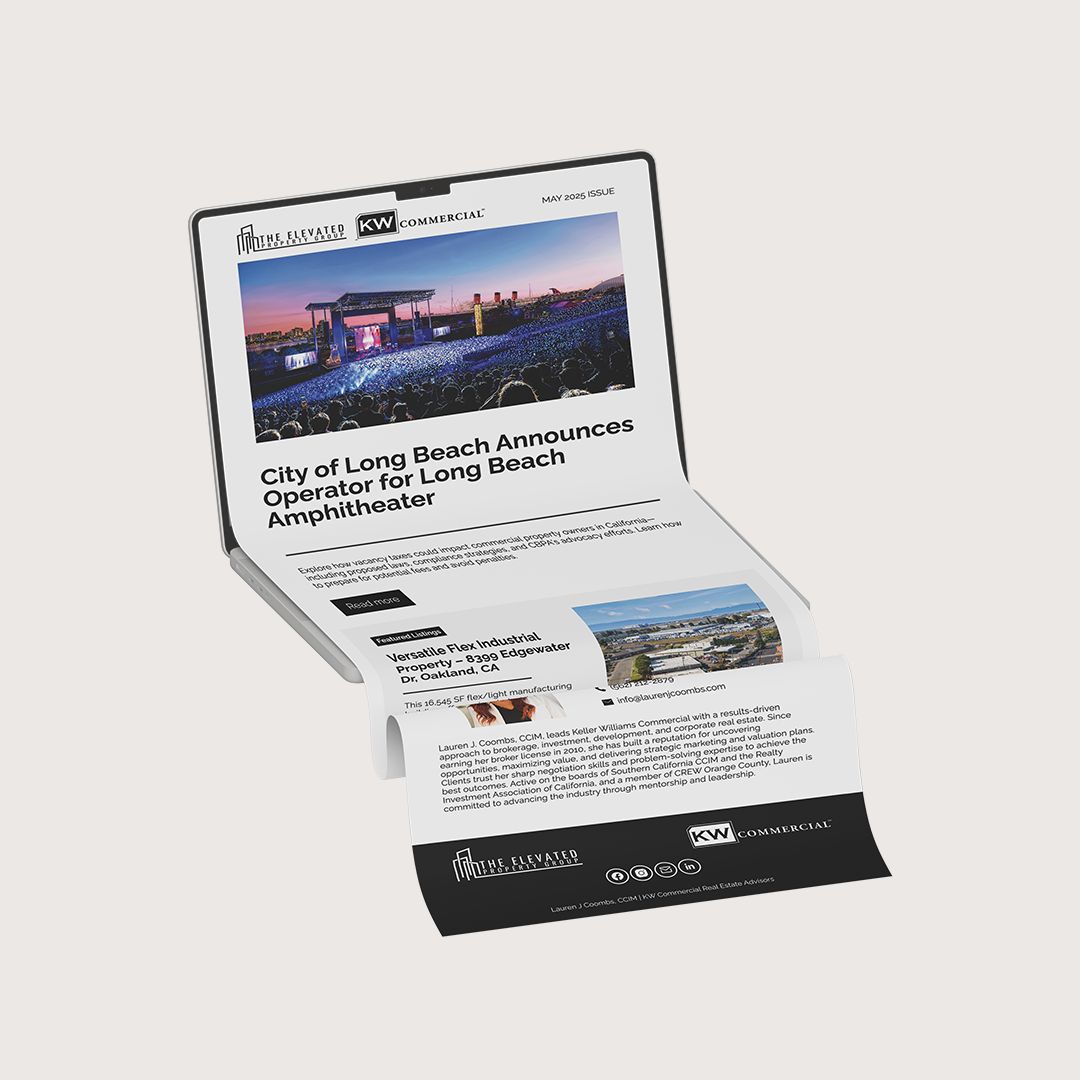 Monthly Newsletter