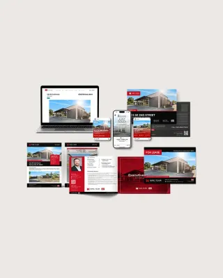 Property Marketing