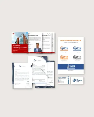 Branding & Design