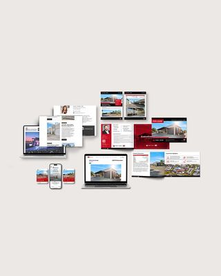 Marketing Packages