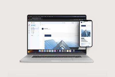 Email Artwork