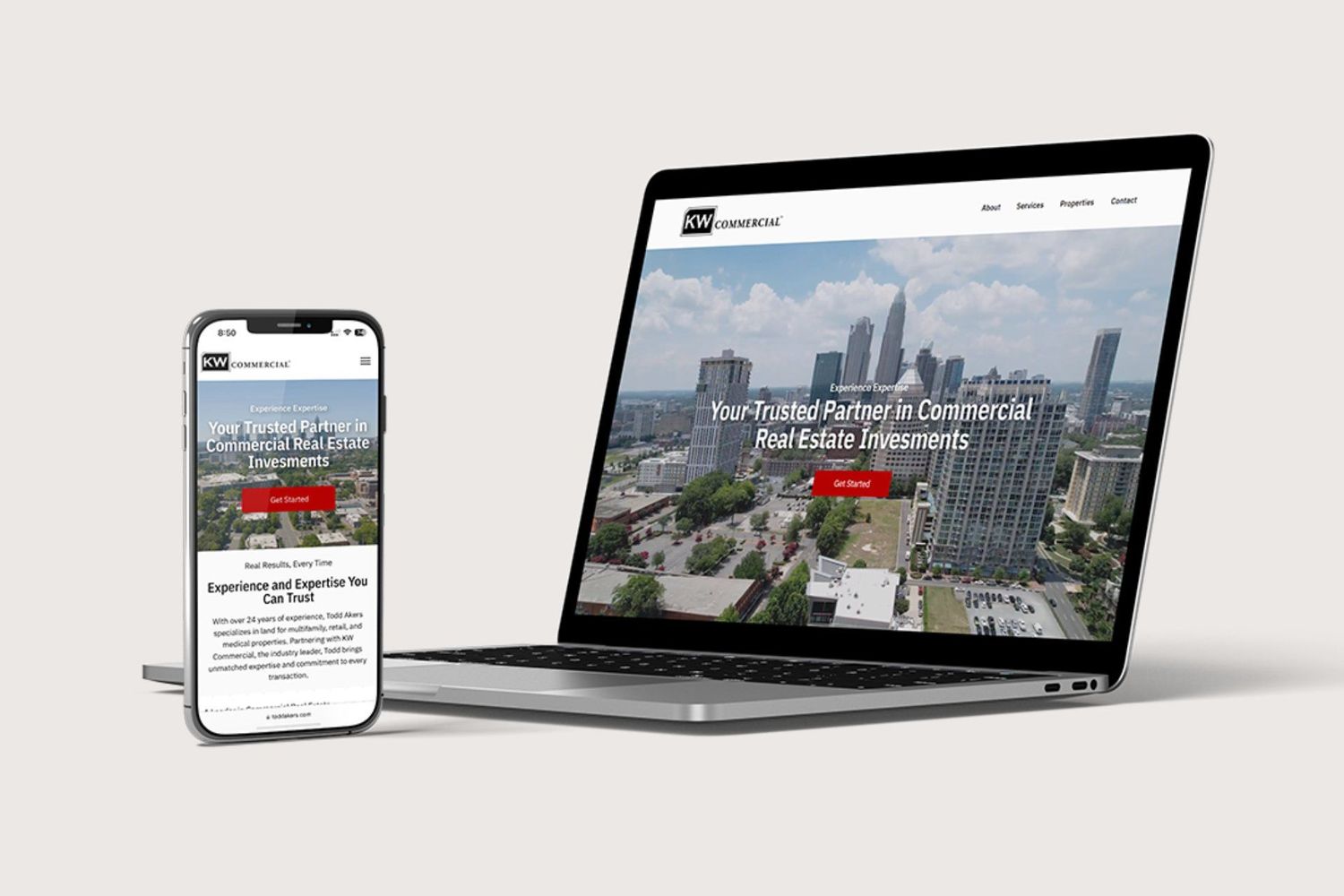 Website Hosting (Subscription)