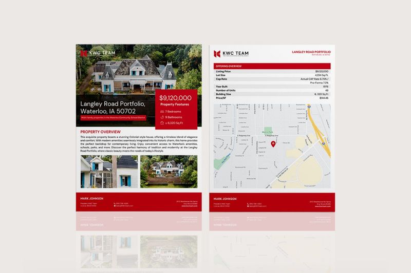 2 Page-Flyer