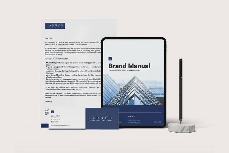 Brand Building