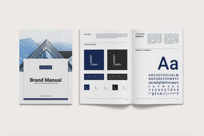 Style Guide