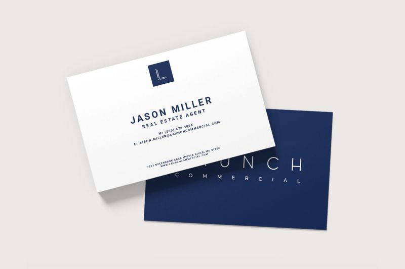 Business Card