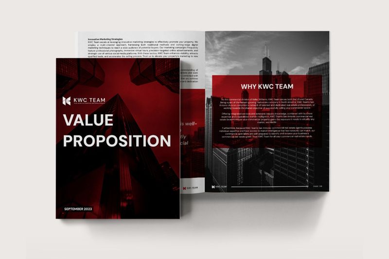 Value Proposition Template