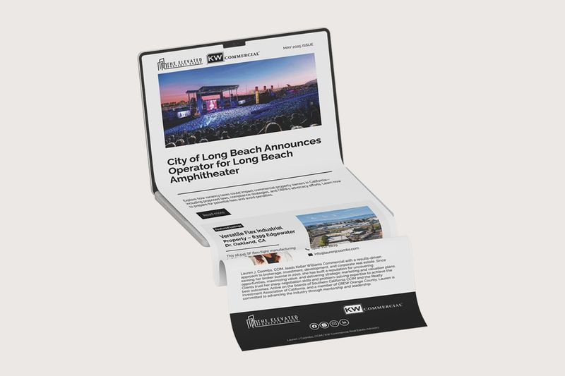 Monthly Newsletter