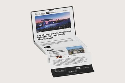 Monthly Newsletter