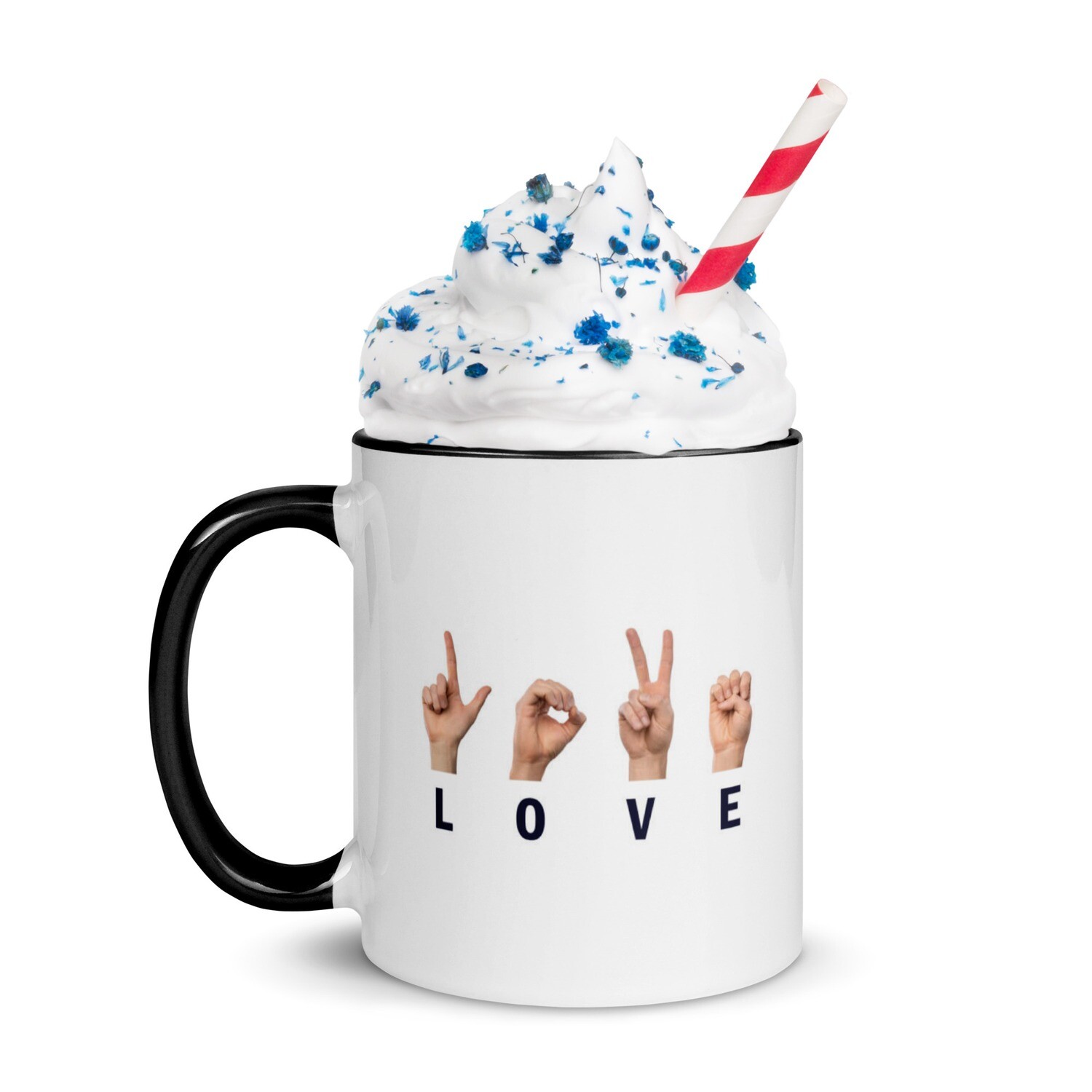 Love Mug